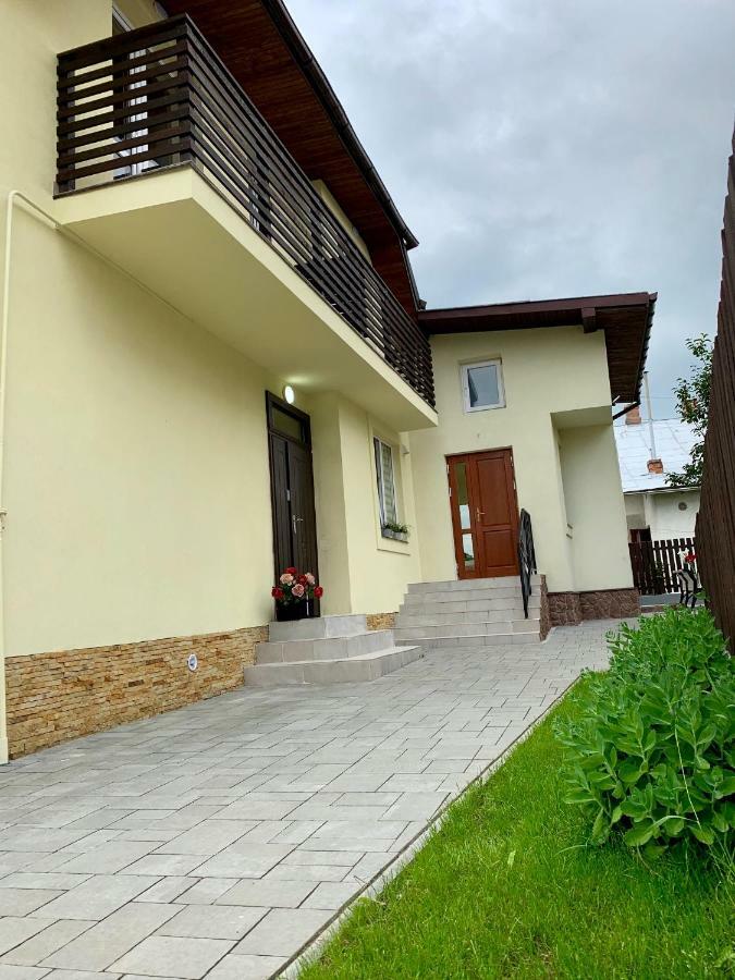 Водограй, Курортна Вілла Morșîn Exterior foto